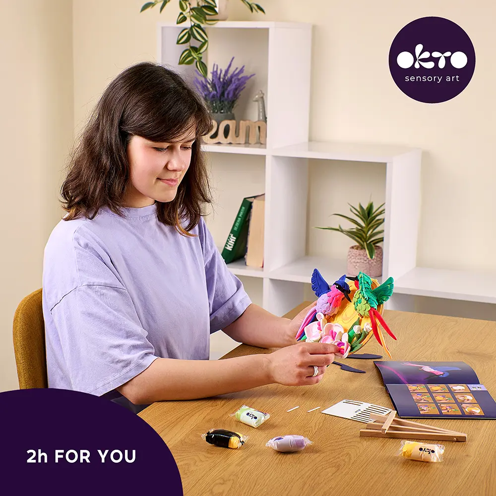 3D Kits "Nature"